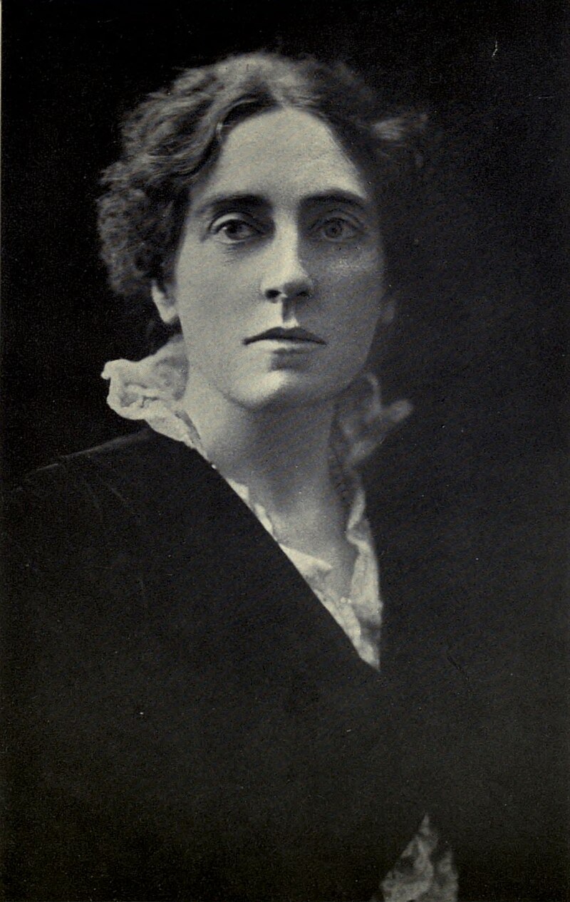 Birth in Dublin of Margaret Tennant, née Abraham; trade unionist and campaigner for improved working conditions