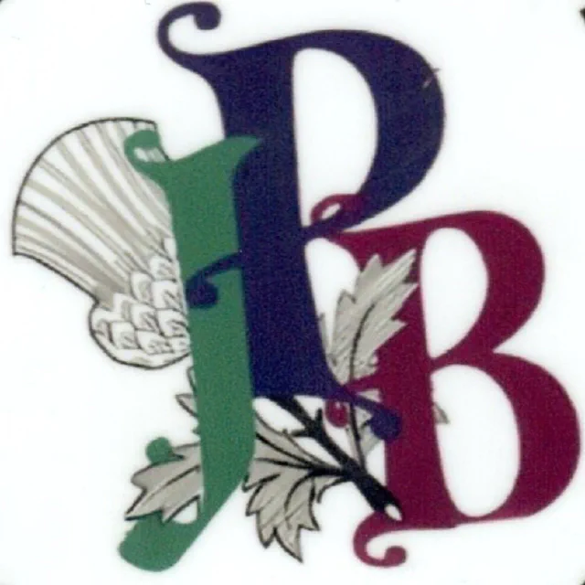 Small JPB Thistle