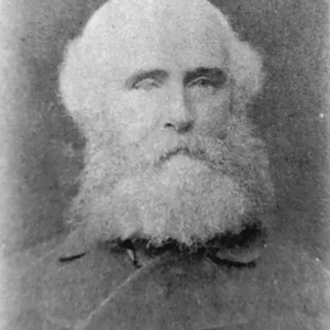 Richard Boyle, civil engineer, is born in Dublin