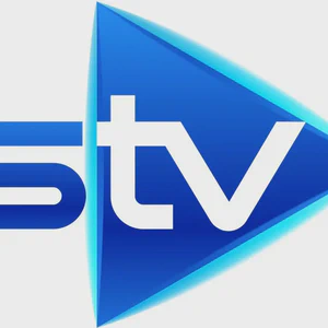 First television program broadcast in Scotland.