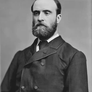 Charles Stewart Parnell is elected MP for Co. Meath