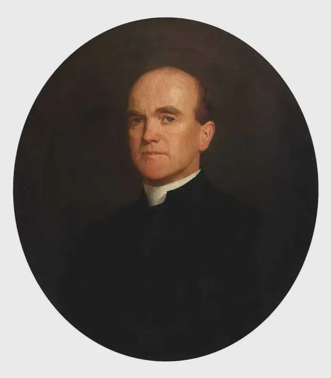 Gerald O'Donovan, born