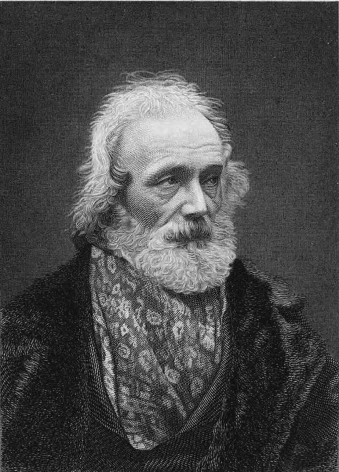 James Henry, physician and classical scholar, is born in Dublin